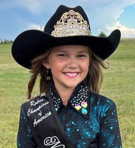 From Mutton Bustn' to Rodeo Queen – Scoop Media
