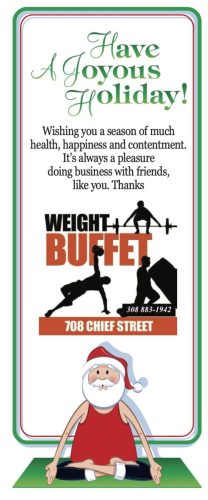 WeightBuffet2022